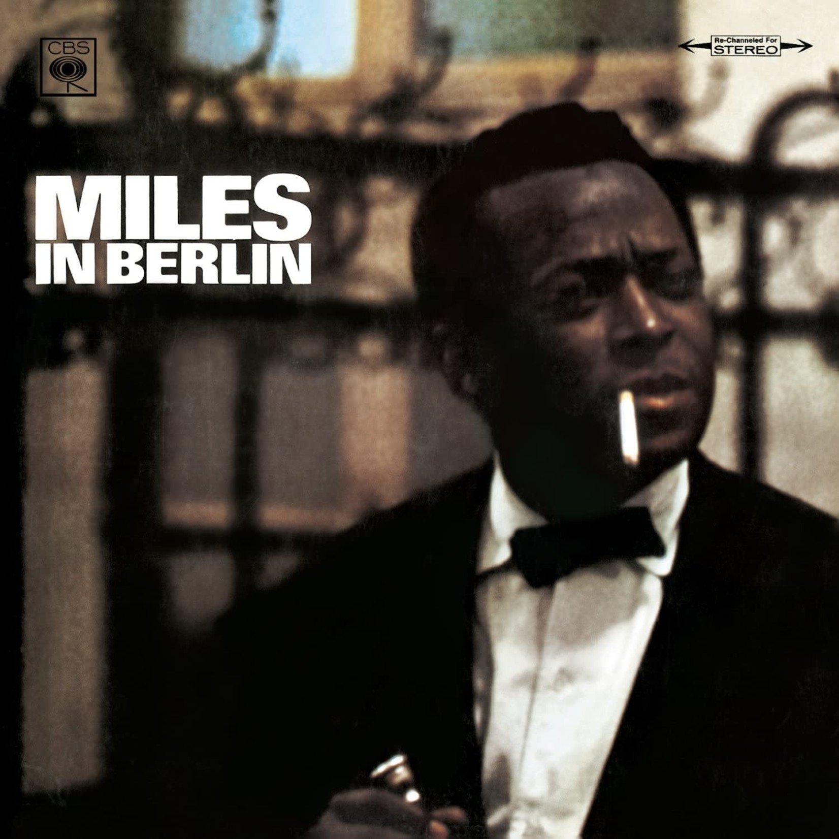 [New] Miles Davis - In Berlin