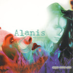 [New Vinyl] Alanis Morissette - Jagged Little Pill