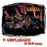 [New Vinyl] Nirvana - MTV Unplugged in New York