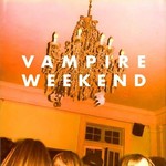 [New Vinyl] Vampire Weekend - Vampire Weekend