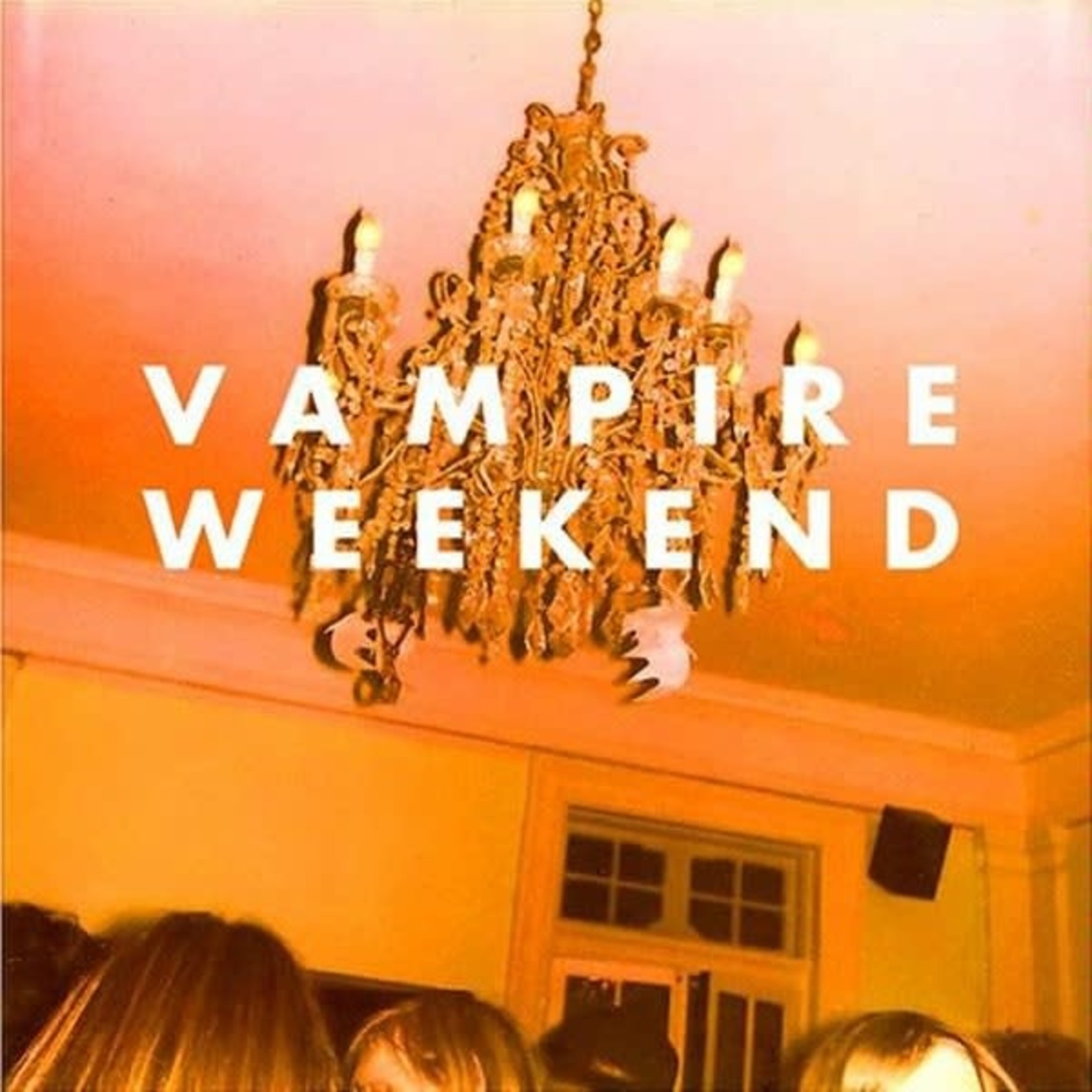 [New Vinyl] Vampire Weekend - Vampire Weekend