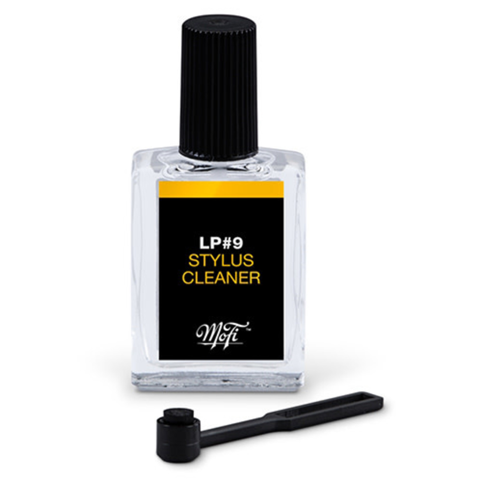 [Accessories] Mobile Fidelity - LP-9 Stylus Cleaner (single)