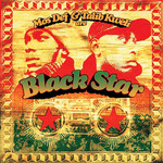 [New Vinyl] Black Star - Mos Def & Talib Kweli (2-tone picture disc)