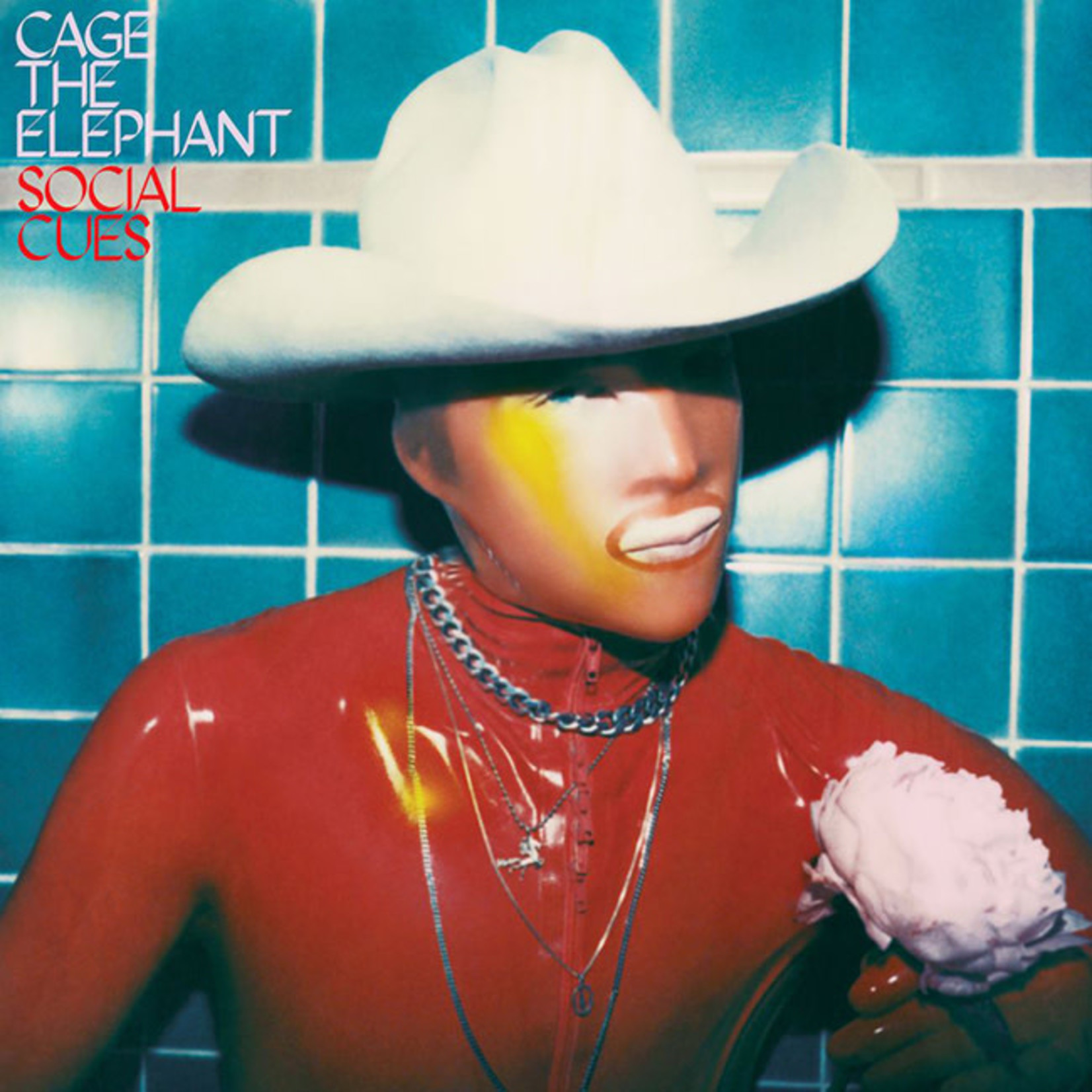 [New Vinyl] Cage the Elephant - Social Cues