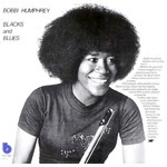 [New] Bobbi Humphrey - Blacks & Blues (Blue Note 80 Series)