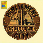 [New Vinyl] Parliament - Chocolate City