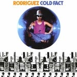 [New Vinyl] Rodriguez - Cold Fact