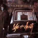 [New Vinyl] Notorious B.I.G. - Life After Death (3LP)