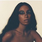 [New Vinyl] Solange - When I Get Home (clear vinyl)