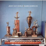 [New Vinyl] Jimmy Eat World - Bleed American