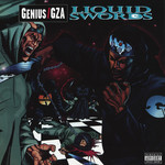 [New] GZA (Wu-Tang Clan) - Liquid Swords (2LP)