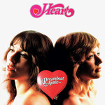 [New Vinyl] Heart - Dreamboat Annie