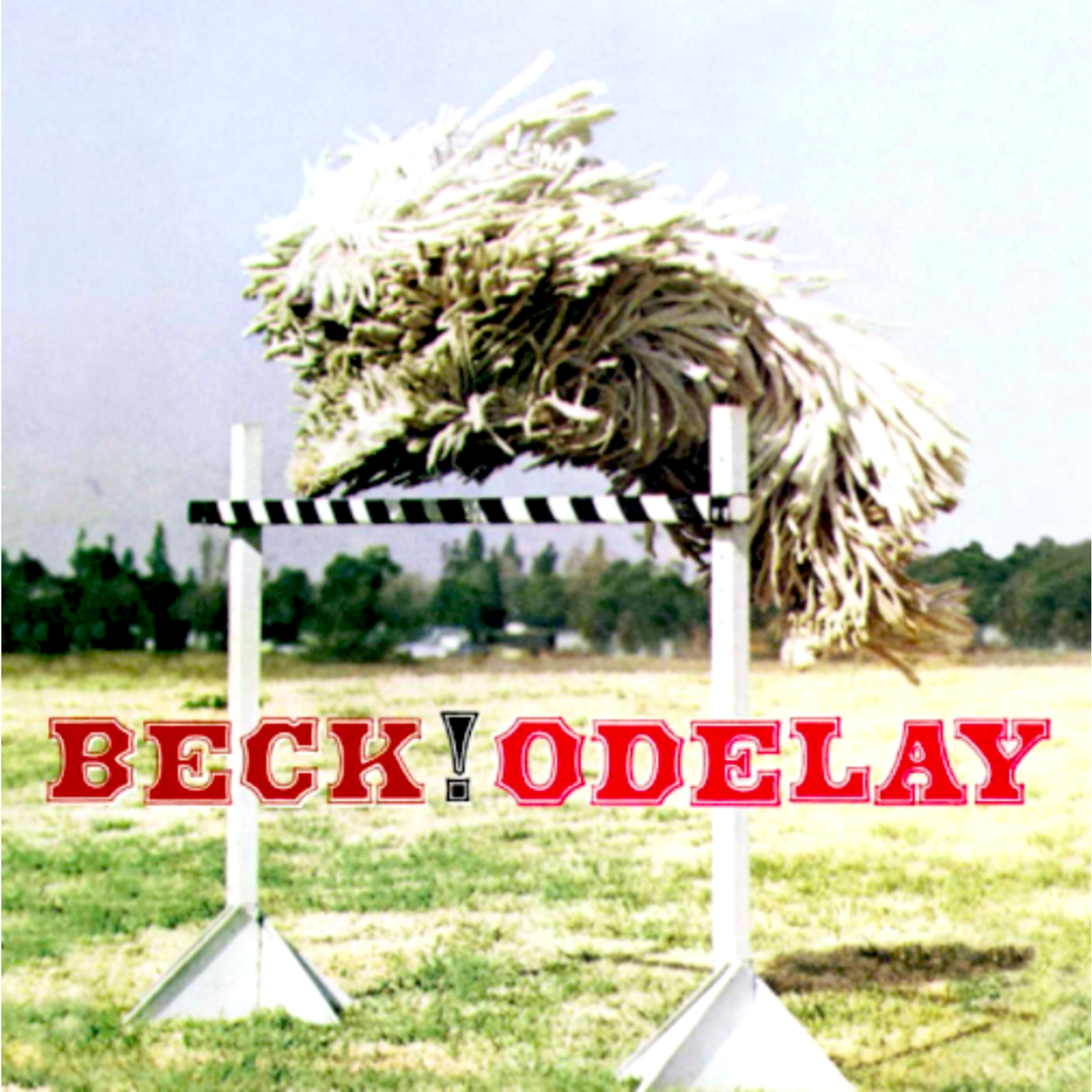 [New] Beck - Odelay
