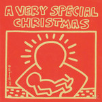 [New Vinyl] Various Artists - A Very Special Christmas (Keith Haring cover)