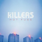 [New Vinyl] Killers - Hot Fuss