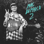 [New Vinyl] Mac DeMarco - 2