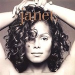 [New] Janet Jackson - Janet (2LP)