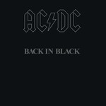 [New Vinyl] AC/DC - Back in Black