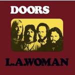 [New Vinyl] Doors - L.A. Woman (EU, Bernie Grundman)
