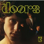 [New] Doors - self-titled