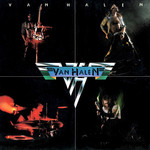 [New] Van Halen - self-titled