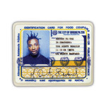 [New Vinyl] Ol' Dirty Bastard - Return to the 36 Chambers (2LP)
