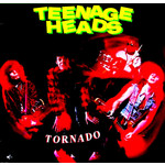 [Vintage] Teenage Head - Tornado
