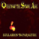 [New Vinyl] Queens of the Stone Age - Lullabies to Paralyze (2LP)