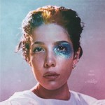 [New] Halsey - Manic (clear vinyl)