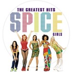 [New] Spice Girls - The Greatest Hits