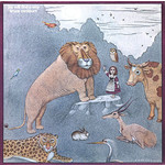 [Vintage Vinyl] Bruce Cockburn - Joy Will Find a Way