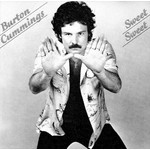 [Vintage Vinyl] Burton Cummings - Sweet Sweet