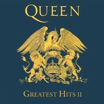 [New Vinyl] Queen - Greatest Hits II (2LP)