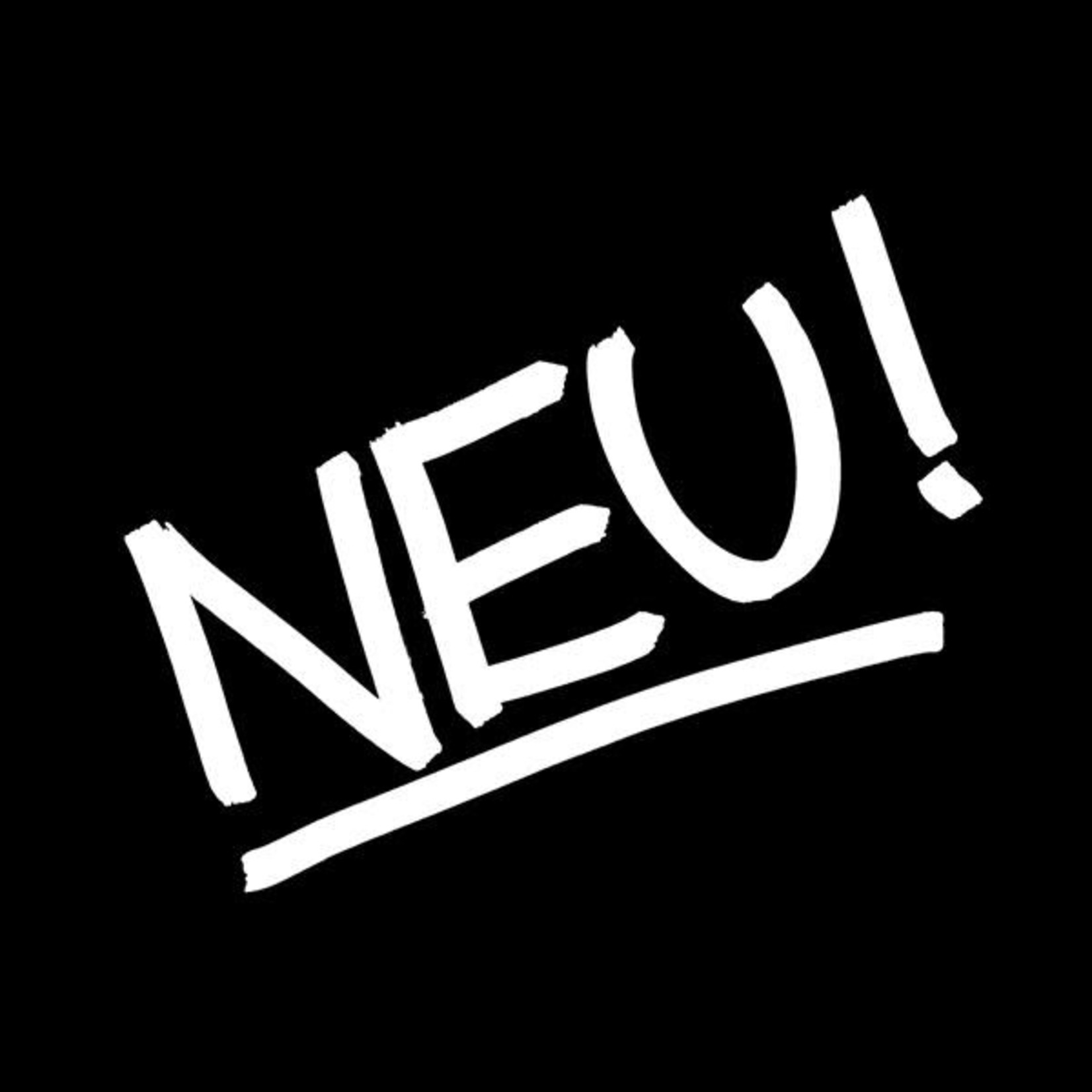 [New Vinyl] Neu! - Neu! 75