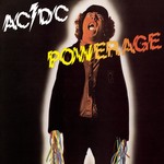 [New Vinyl] AC/DC - Powerage