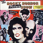 [New] Various Artists - The Rocky Horror Picture Show (soundtrack, red vinyl)