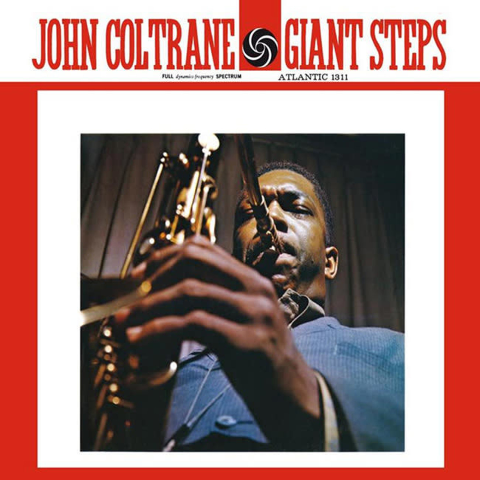 [New] John Coltrane - Giant Steps (Deluxe 60th Anniversary Edition)