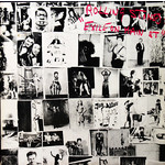 [New] Rolling Stones - Exile On Main Street (2LP, 2020 half-speed remaster)