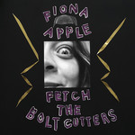 [New Vinyl] Fiona Apple - Fetch the Bolt Cutters (2LP)