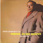 [New] Horace Silver - Further Explorations (Tone Poet Series)