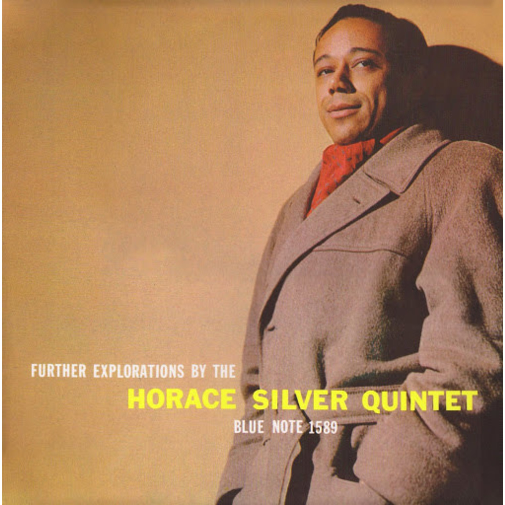 [New Vinyl] Horace Silver - Further Explorations (Tone Poet Series)