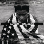 [New Vinyl] A$AP Rocky - Long.Live.A$AP