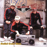 [New Vinyl] Beastie Boys - Solid Gold Hits (2LP)