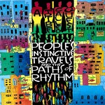 [New Vinyl] A Tribe Called Quest - People's Instinctive Travels & the Paths of Rhythm (2LP)