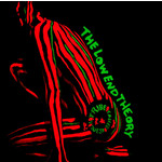 [New Vinyl] A Tribe Called Quest - The Low End Theory (2LP)