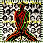 [New Vinyl] A Tribe Called Quest - Midnight Marauders