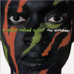 [New Vinyl] A Tribe Called Quest - The Anthology (2LP)