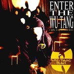 [New Vinyl] Wu-Tang Clan - Enter the Wu-Tang (36 Chambers)