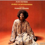 [New Vinyl] Alice Coltrane - Journey in Satchidananda
