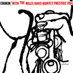 [New] Miles Davis - Cookin' With the Miles Davis Quintet